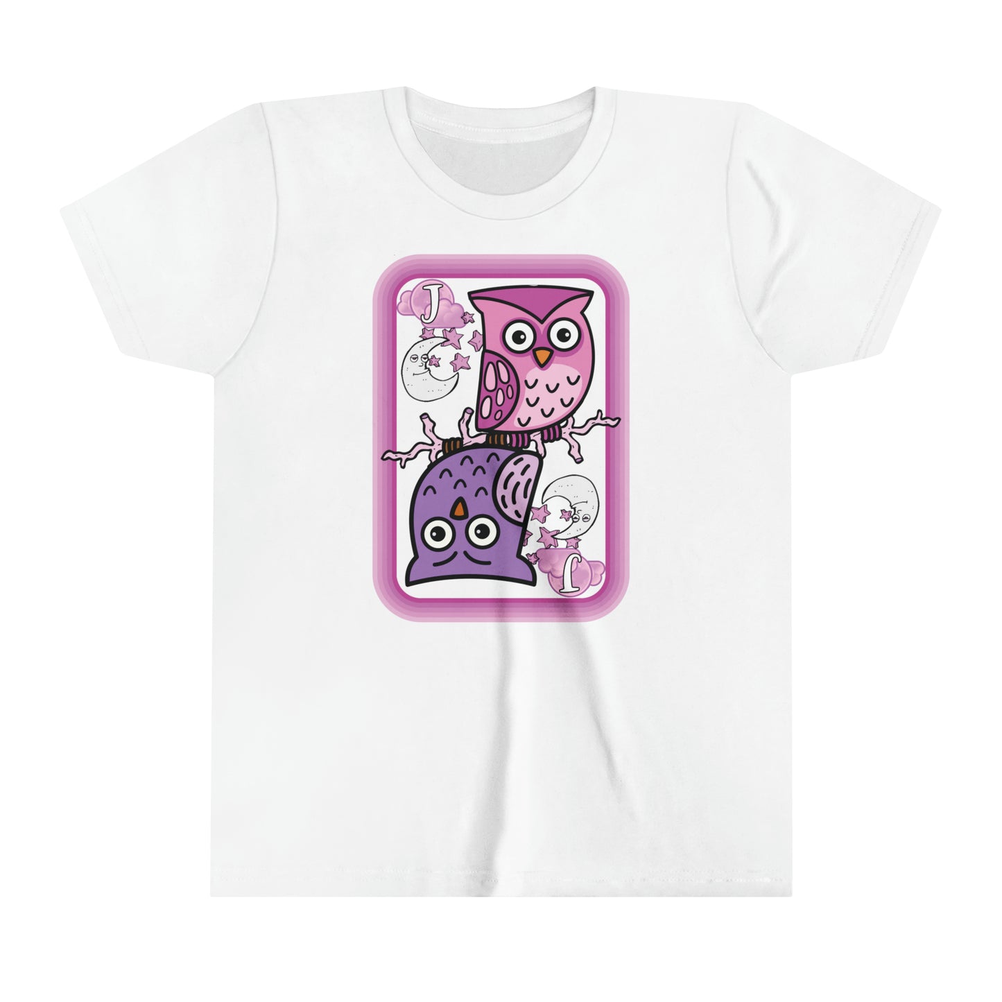 Jack of Magic Youth Short Sleeve Tee