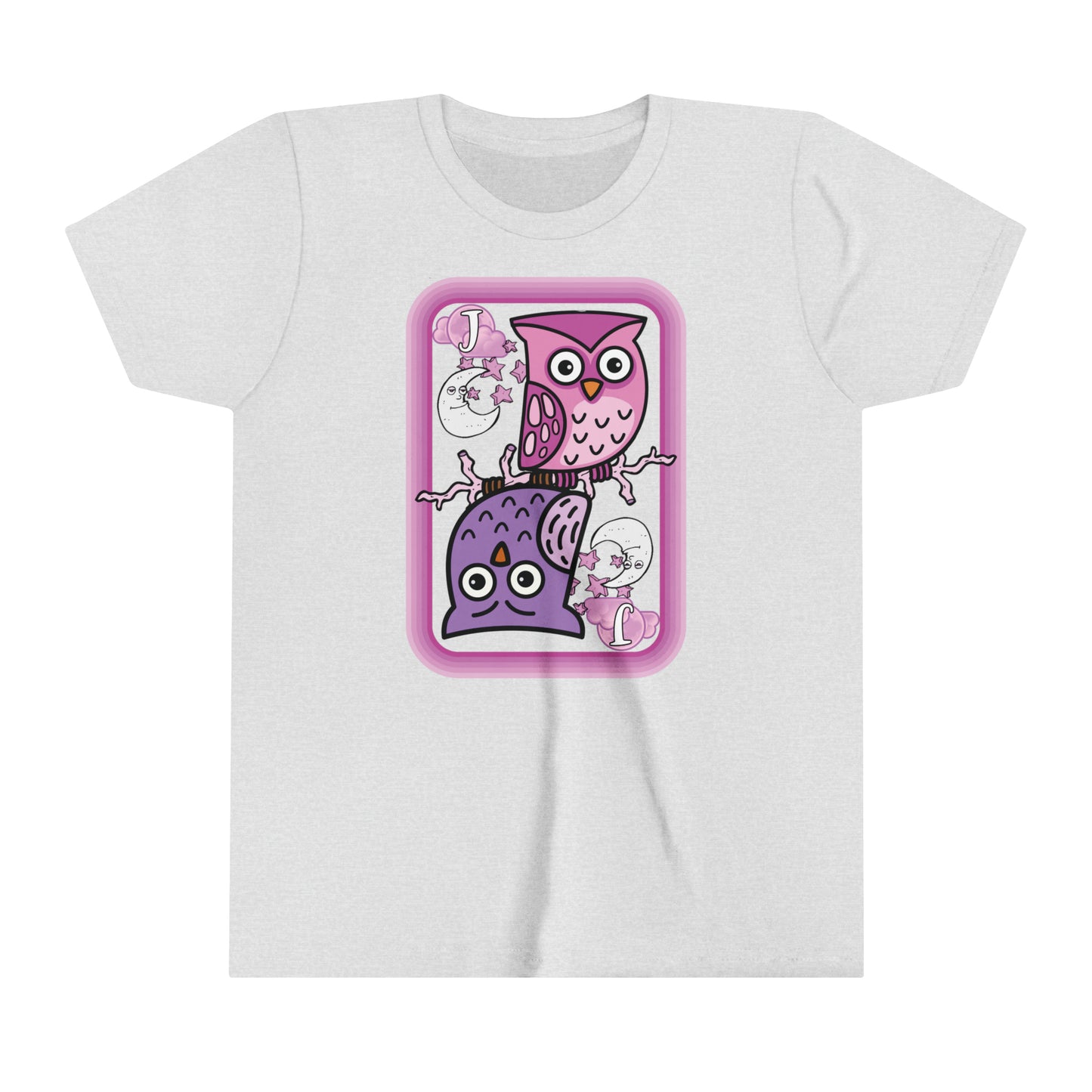Jack of Magic Youth Short Sleeve Tee
