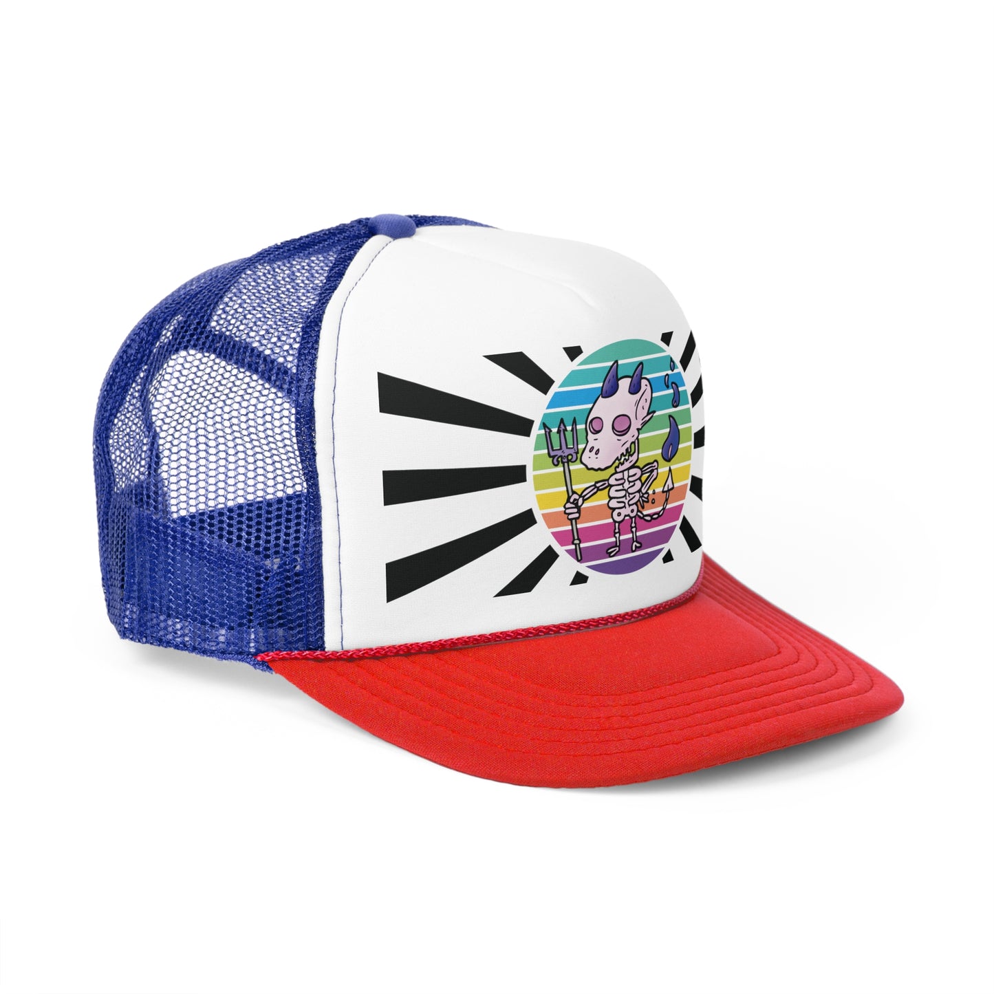Wildcards Trucker Cap