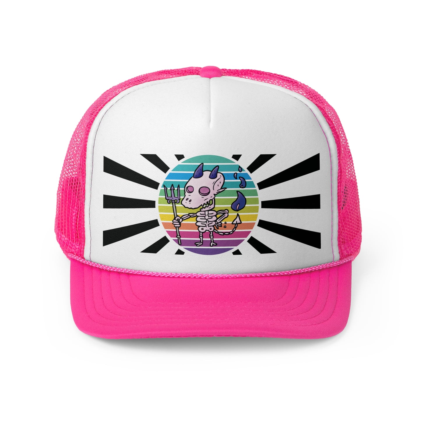 Wildcards Trucker Cap