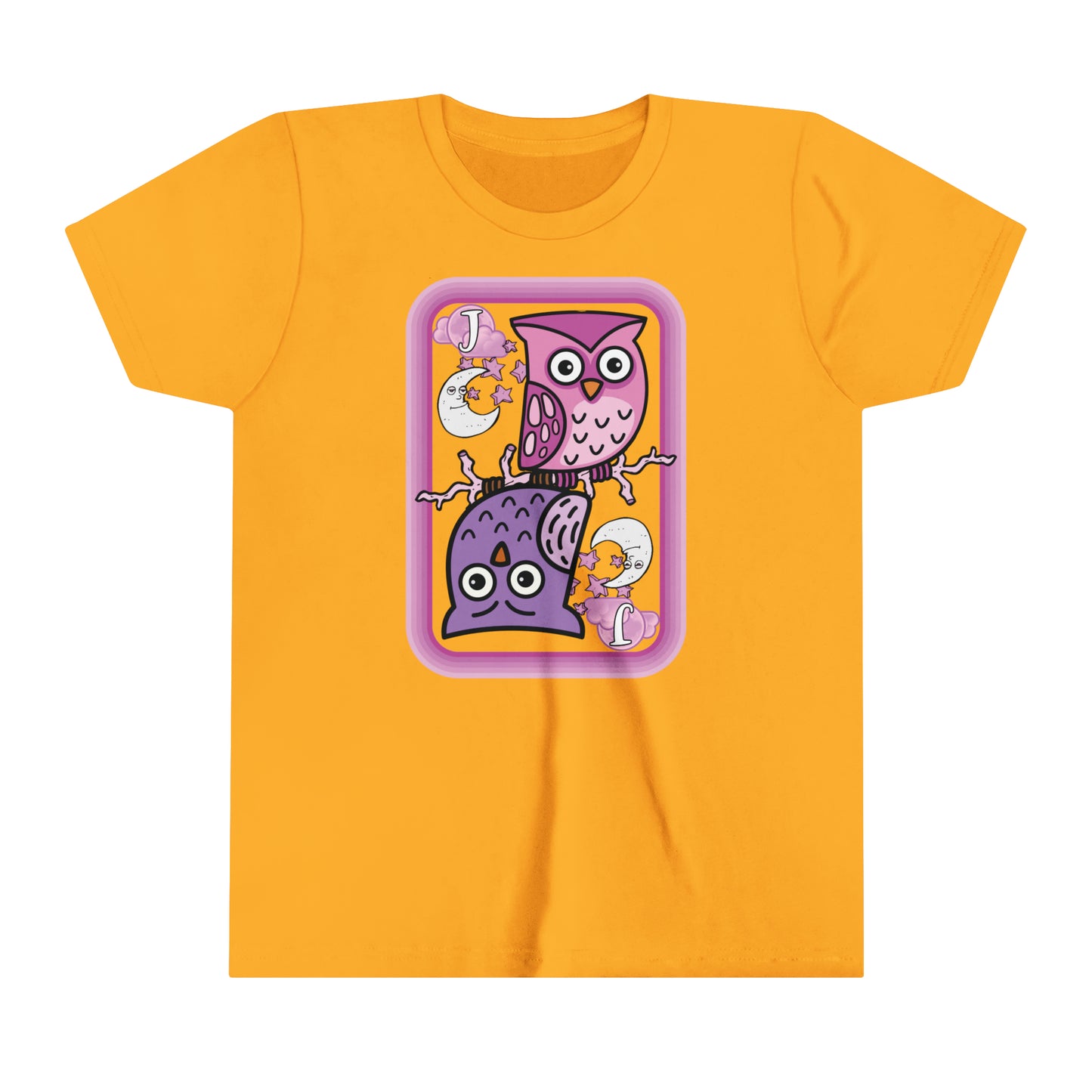 Jack of Magic Youth Short Sleeve Tee