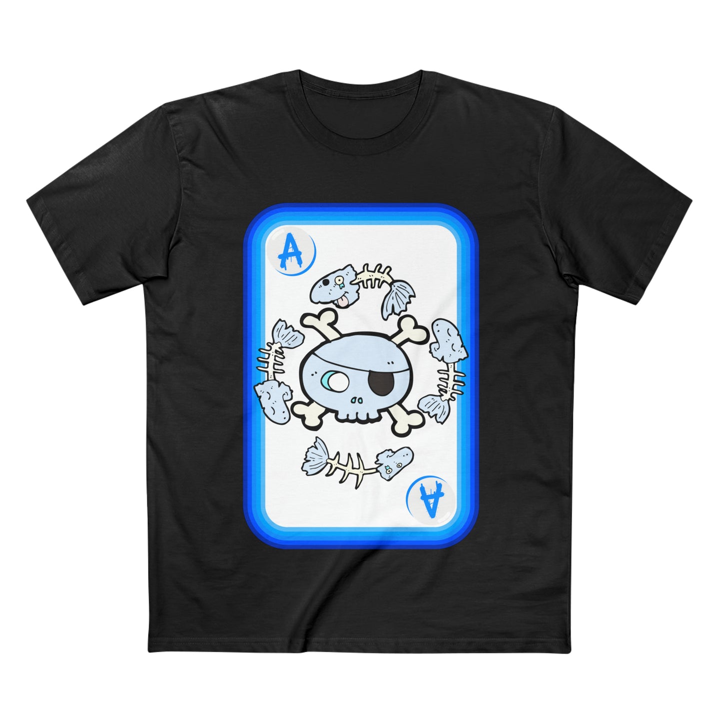 Men's Staple Tee