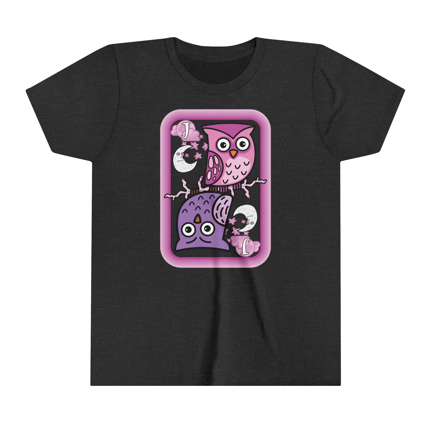 Jack of Magic Youth Short Sleeve Tee