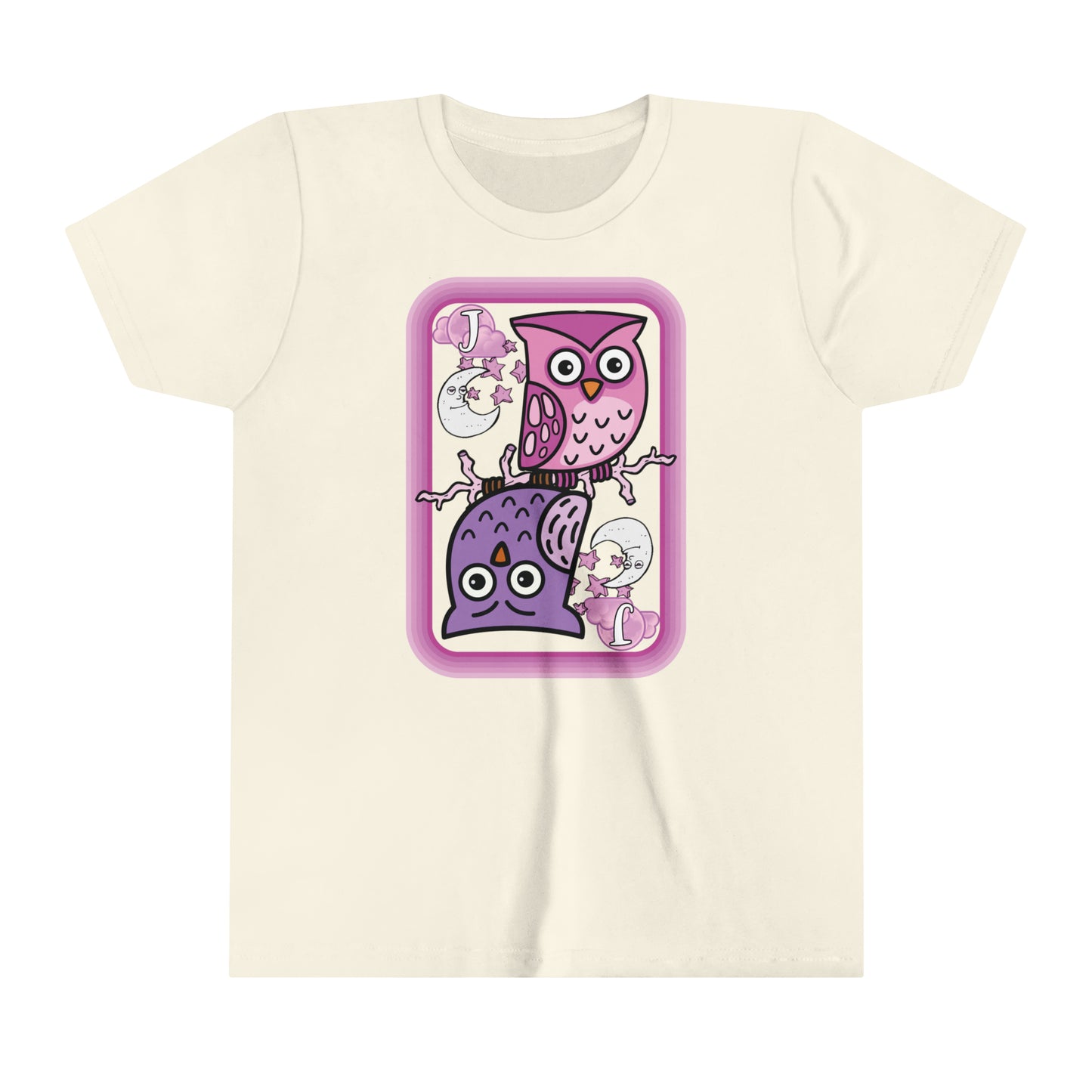 Jack of Magic Youth Short Sleeve Tee