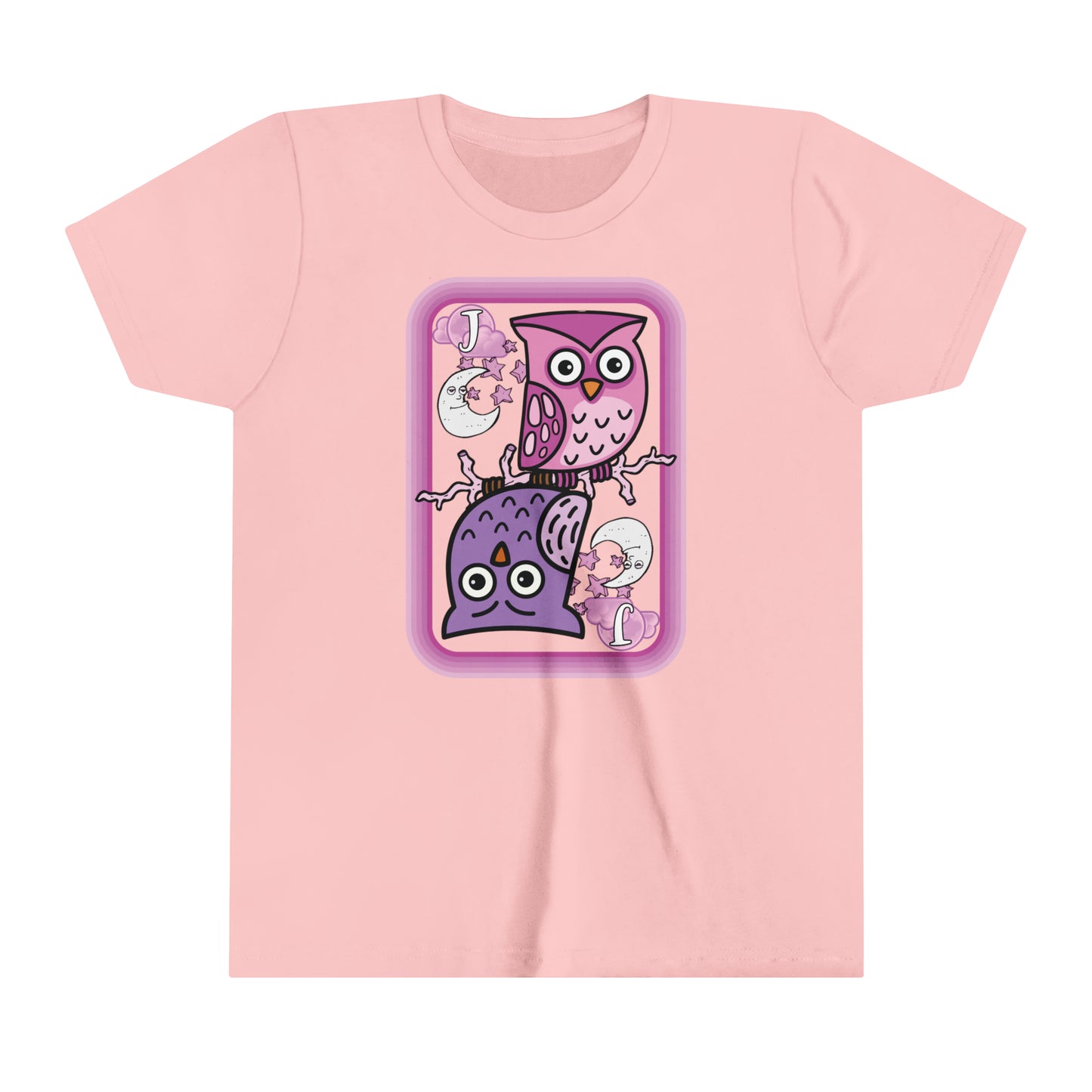 Jack of Magic Youth Short Sleeve Tee