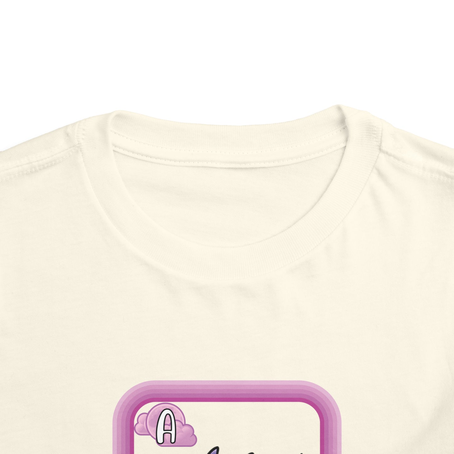 Ace of Magic Toddler Short Sleeve Tee