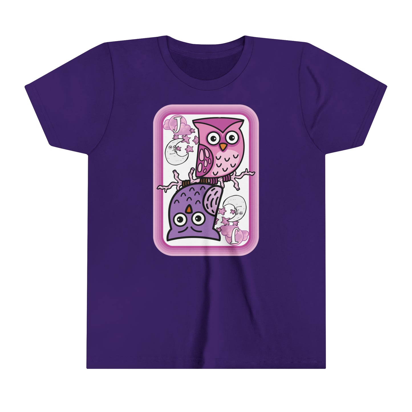 Jack of Magic Youth Short Sleeve Tee