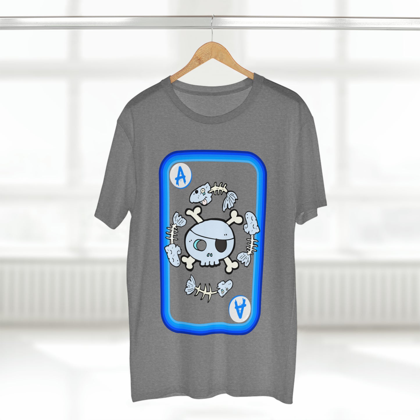 Men's Staple Tee