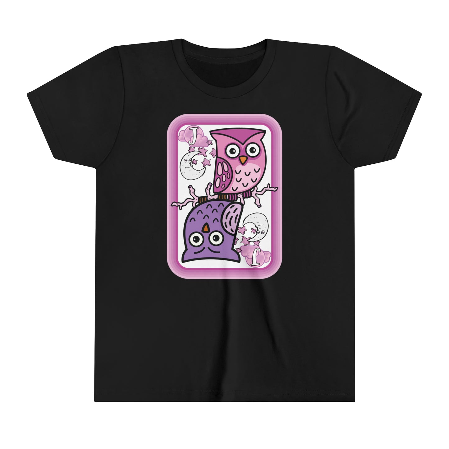 Jack of Magic Youth Short Sleeve Tee