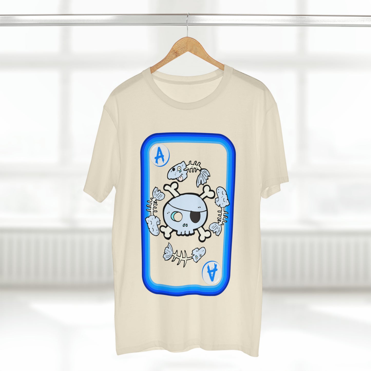 Men's Staple Tee