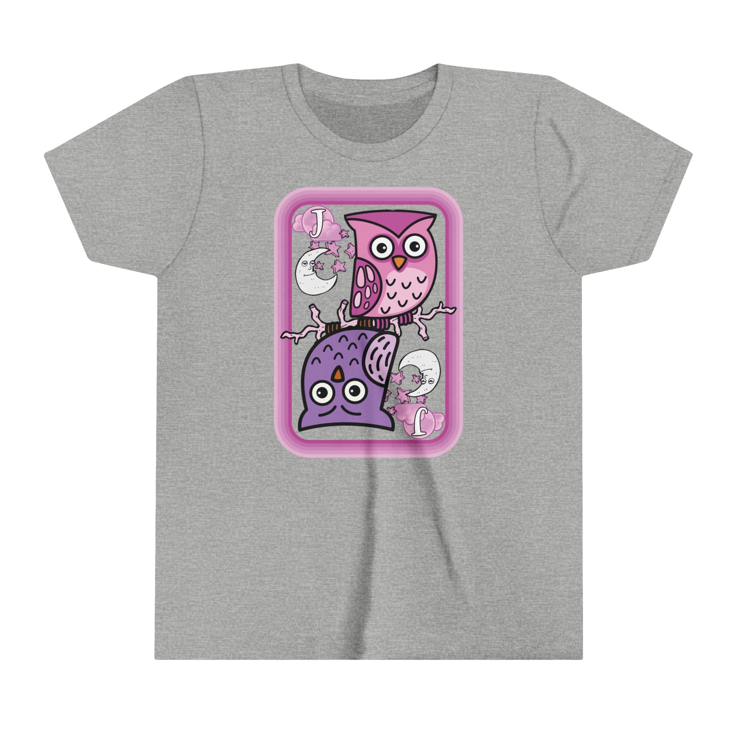 Jack of Magic Youth Short Sleeve Tee