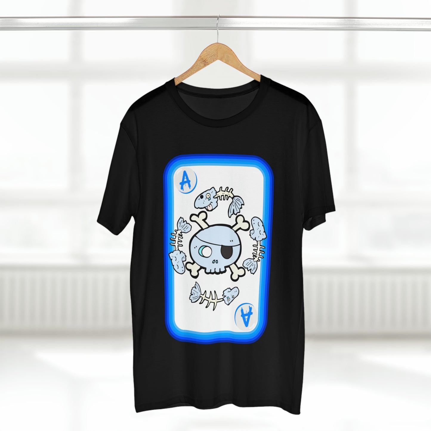 Men's Staple Tee