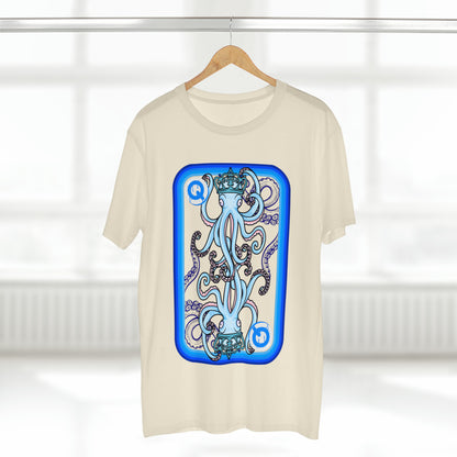 Queen of Fishes Men's Staple Tee