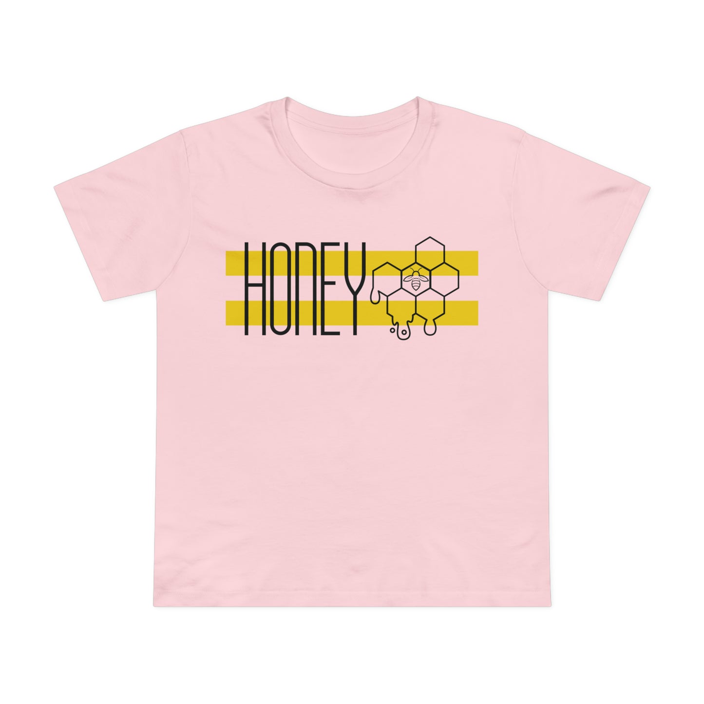 Honey Women’s AS Colour Maple Tee