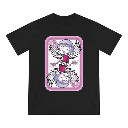 Queen of Magic Organic Unisex Staple T-Shirt