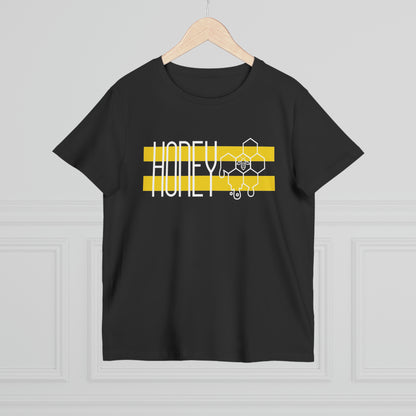 Honey Women’s AS Colour Maple Tee