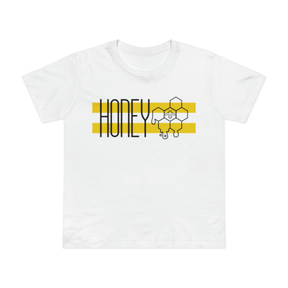 Honey Women’s AS Colour Maple Tee