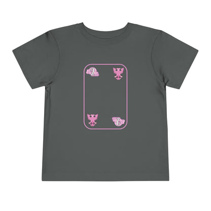 Two of Magic Toddler Short Sleeve Tee