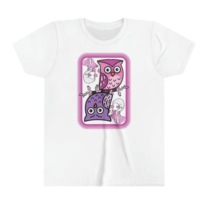 Jack of Magic Youth Short Sleeve Tee