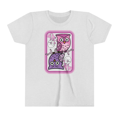 Jack of Magic Youth Short Sleeve Tee