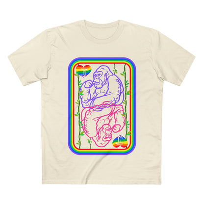 Jack of Rainbows Men's Staple Tee