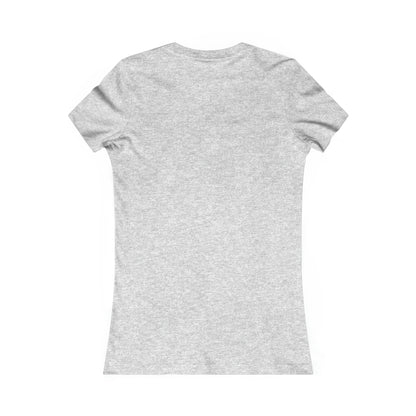 Wildcards Logo Women's Favorite Tee