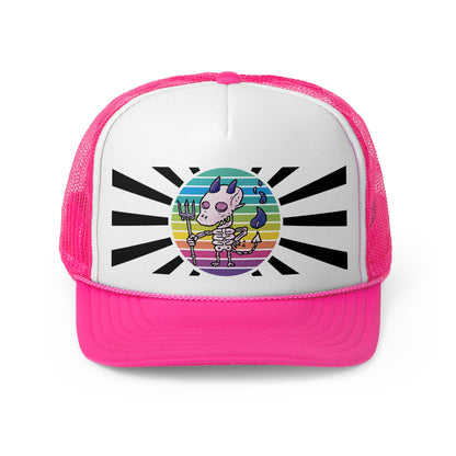 Wildcards Trucker Cap