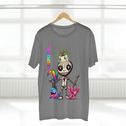 Voodoo Joker Men's Staple Tee