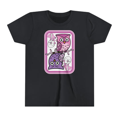 Jack of Magic Youth Short Sleeve Tee