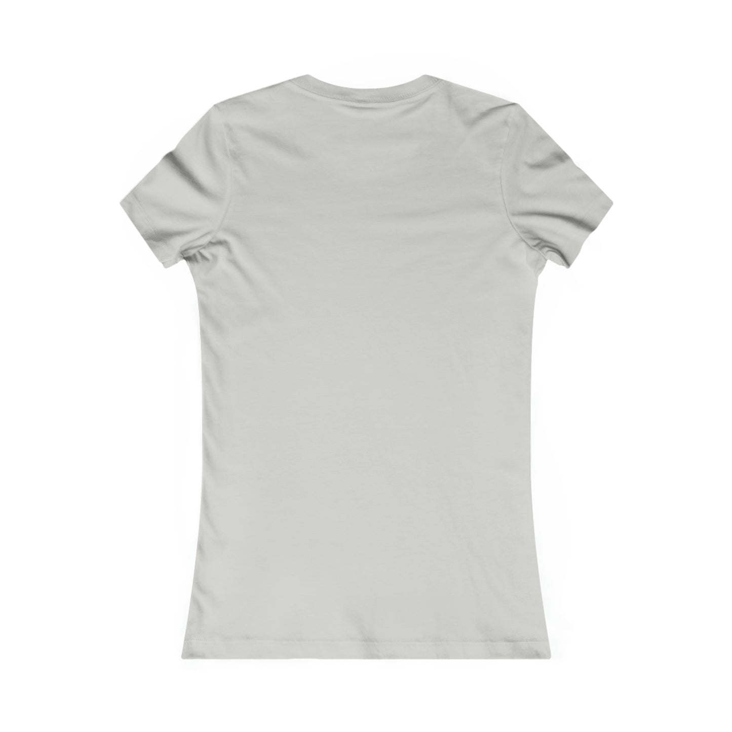 Logo Compact Women's Favorite Tee