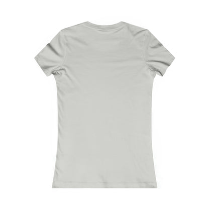 Logo Compact Women's Favorite Tee