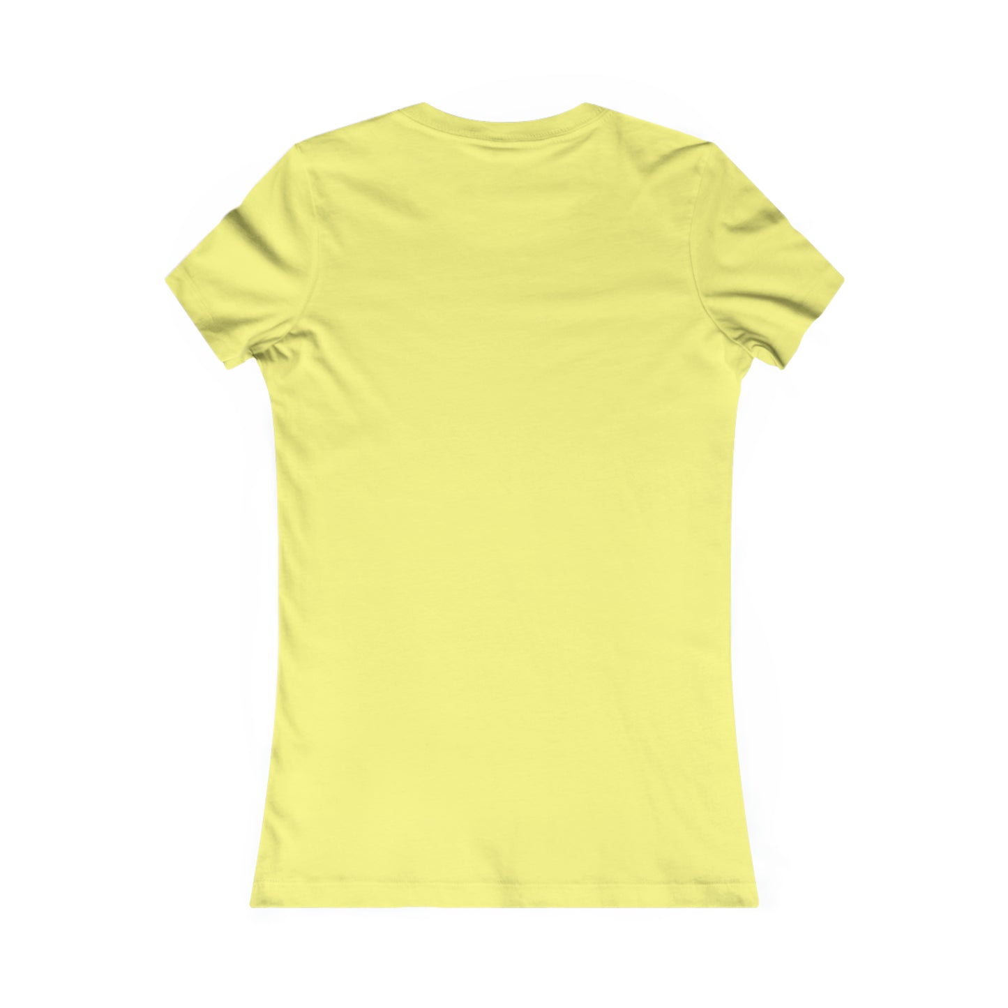 Logo Compact Women's Favorite Tee