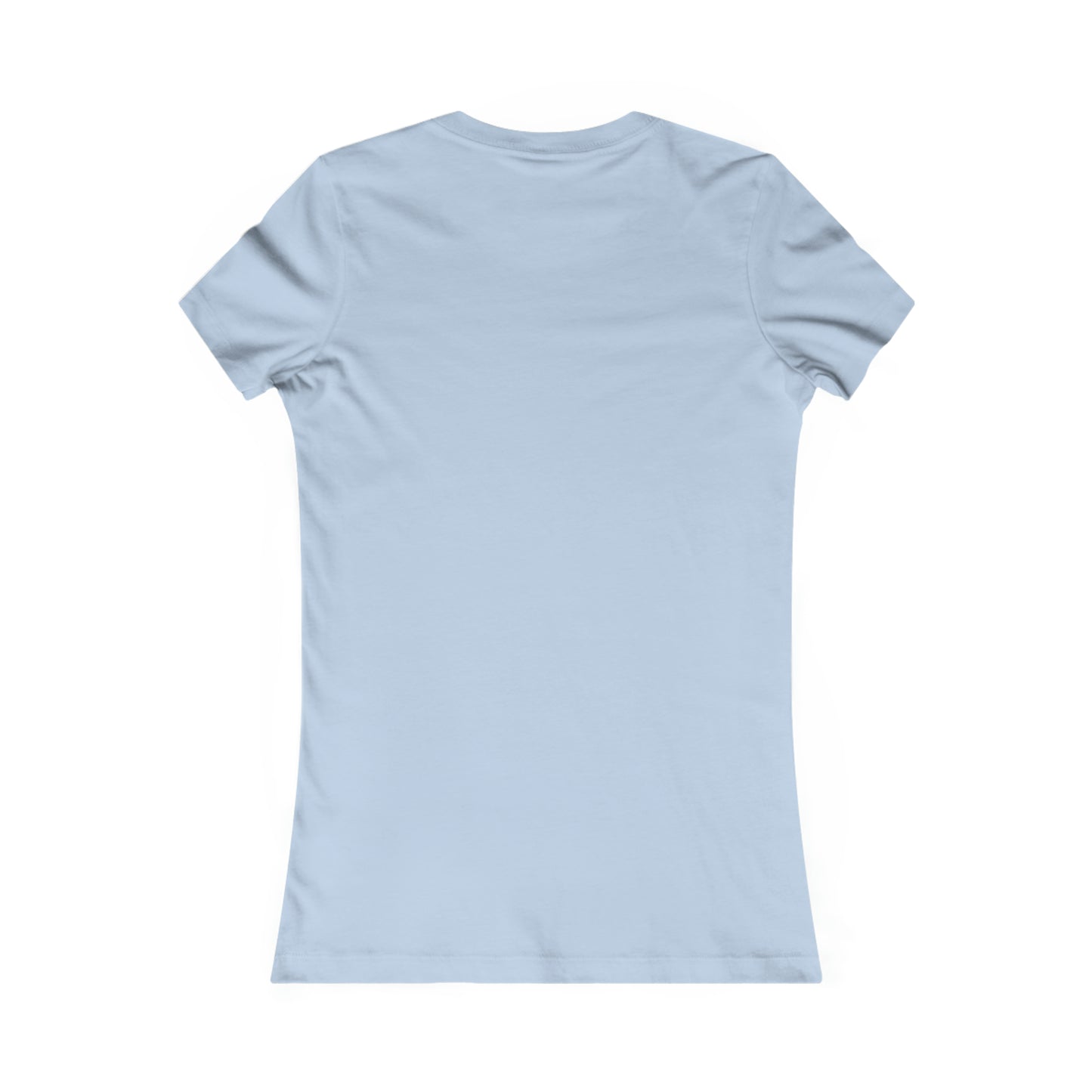 Logo Compact Women's Favorite Tee