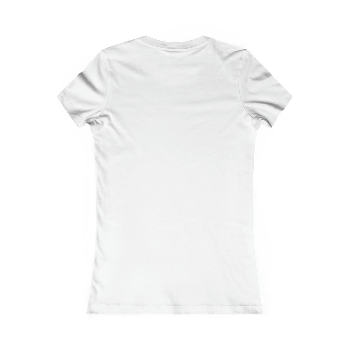 Logo Compact Women's Favorite Tee