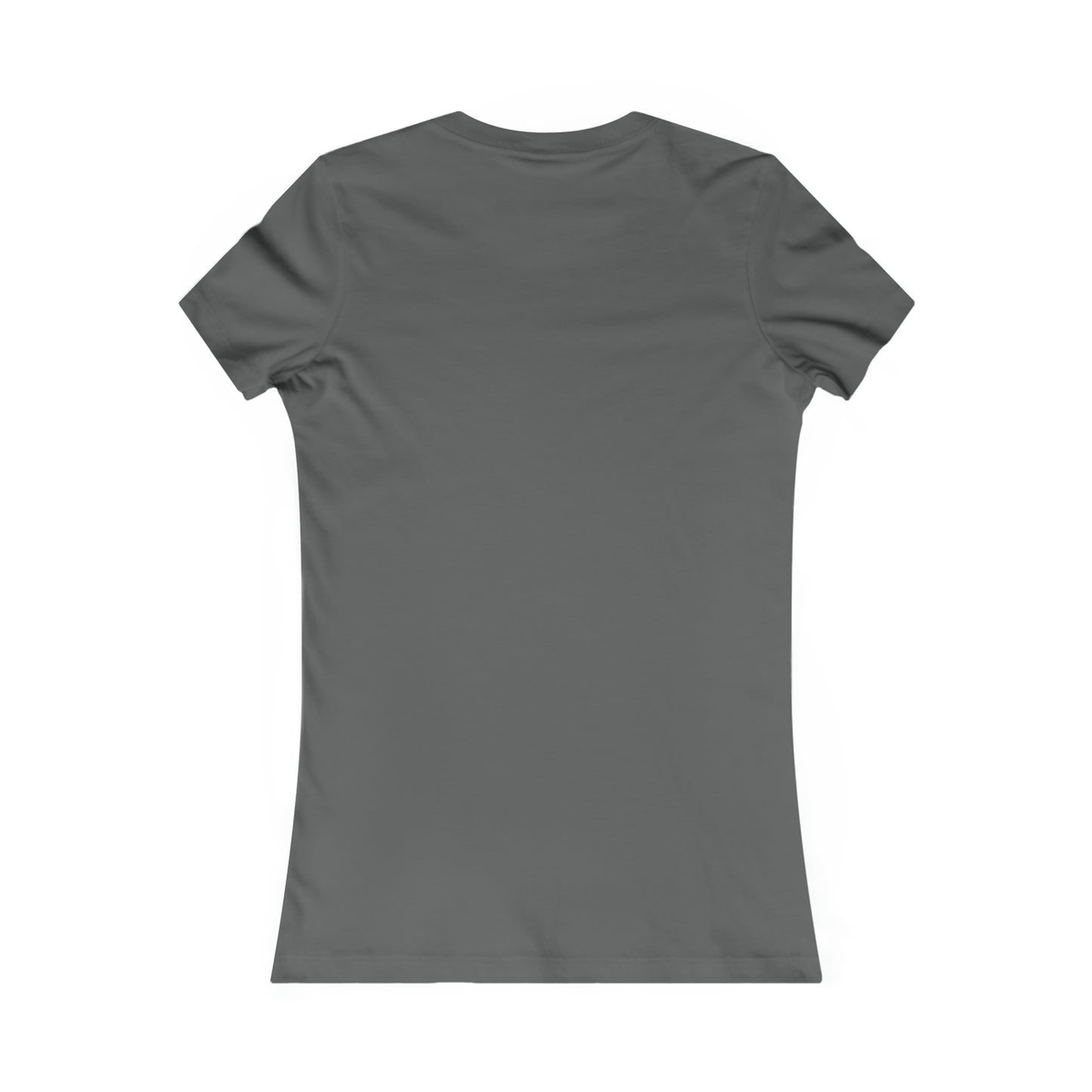 Logo Compact Women's Favorite Tee