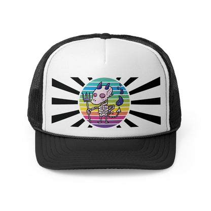 Wildcards Trucker Cap