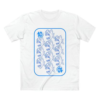 Ten of Fishes Men's Staple Tee