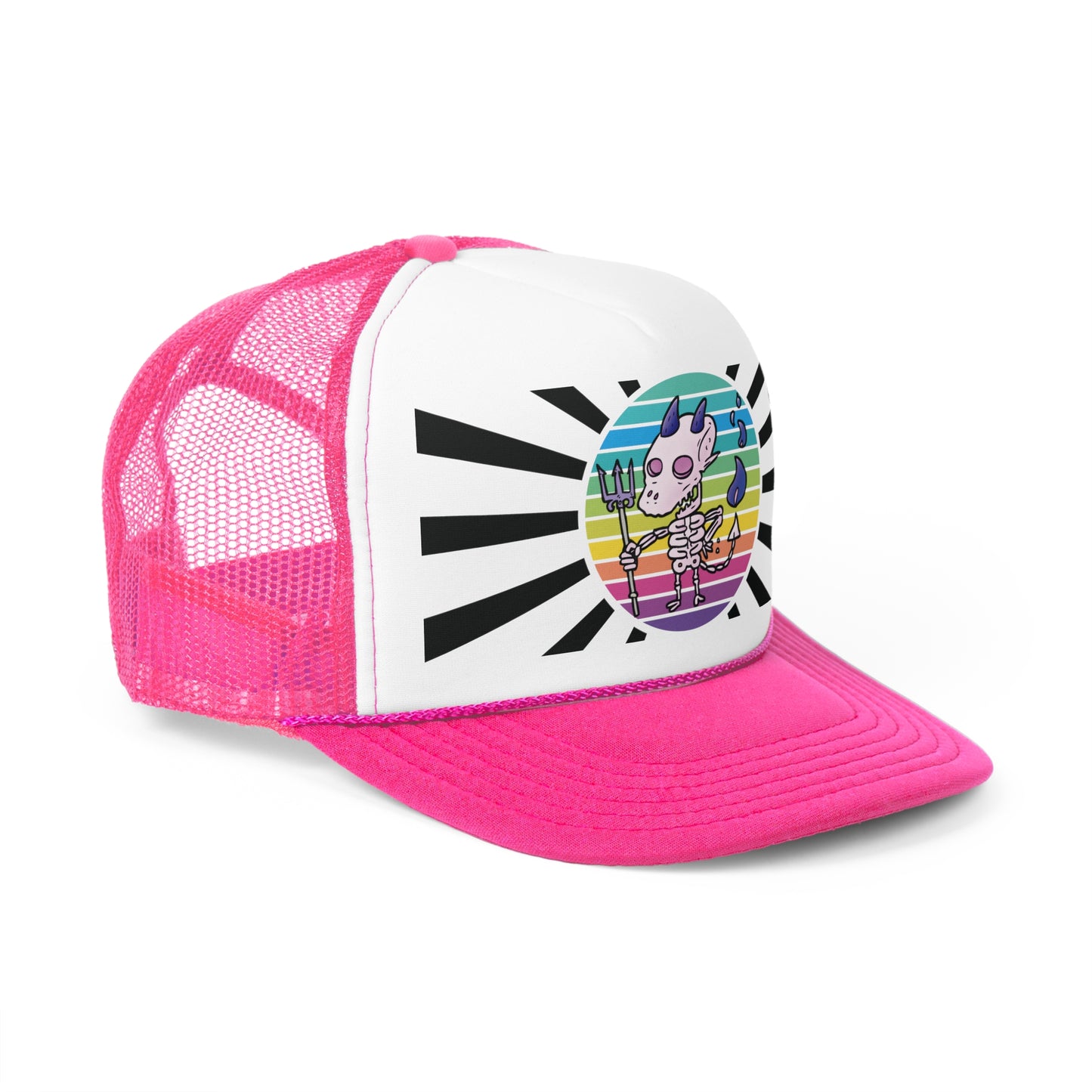 Wildcards Trucker Cap