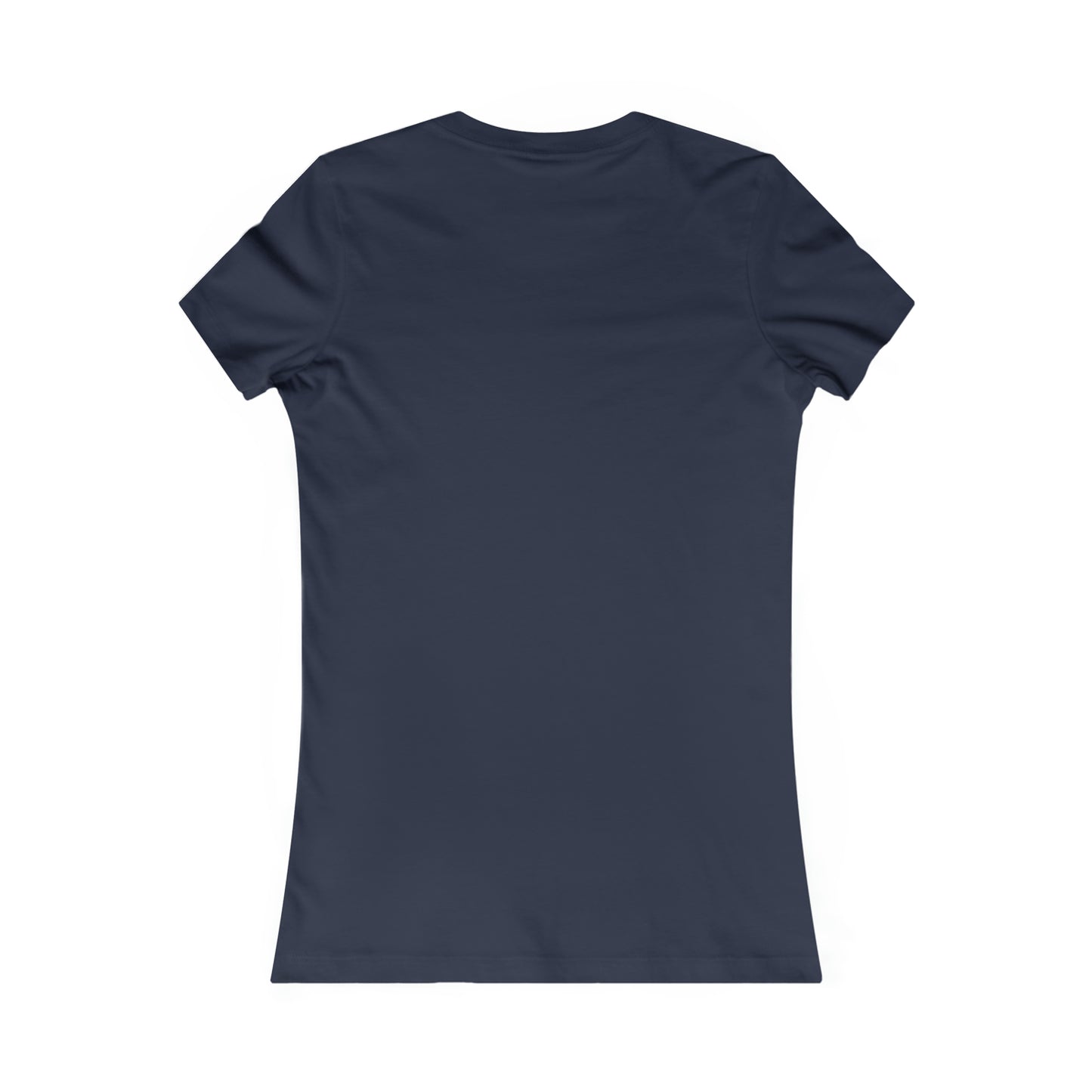 Wildcards Logo Women's Favorite Tee