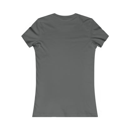 Wildcards Logo Women's Favorite Tee