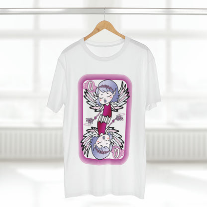 Queen of Magic Men's Staple Tee