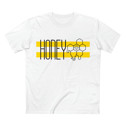 Apparel Honey Men's Staple Tee