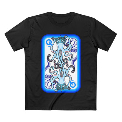 Queen of Fishes Men's Staple Tee