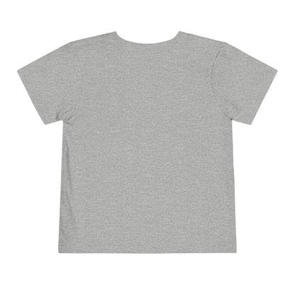 Four of No Toddler Short Sleeve Tee