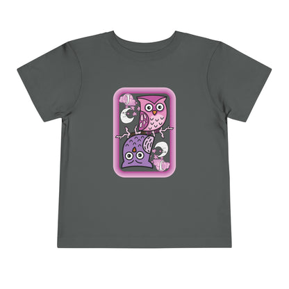 Jack of Magic Toddler Short Sleeve Tee