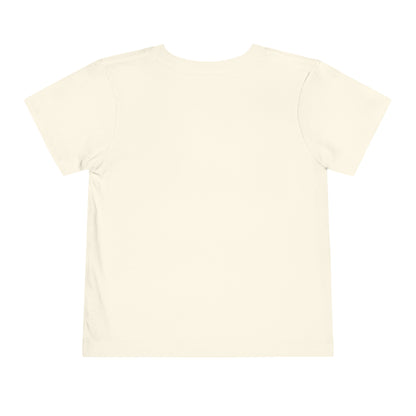 Four of No Toddler Short Sleeve Tee