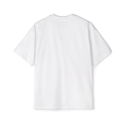 Game  Boy, Men's Heavy Oversized Tee