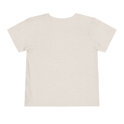 Four of No Toddler Short Sleeve Tee