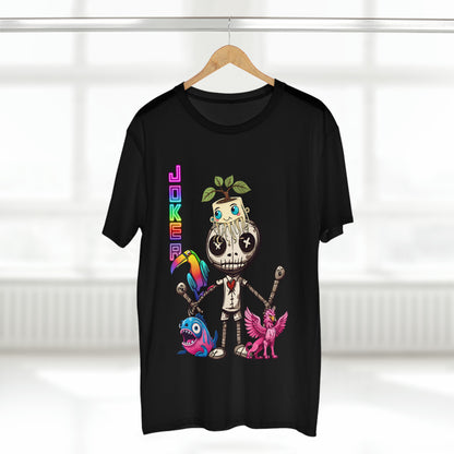 Voodoo Joker Men's Staple Tee