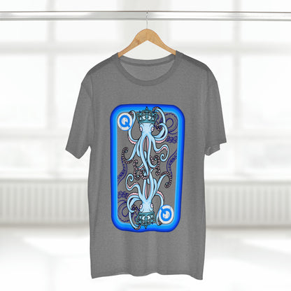 Queen of Fishes Men's Staple Tee